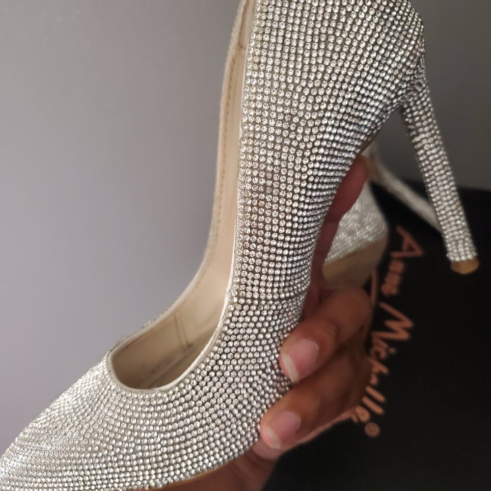 Diamond pumps - Picture 3 of 3